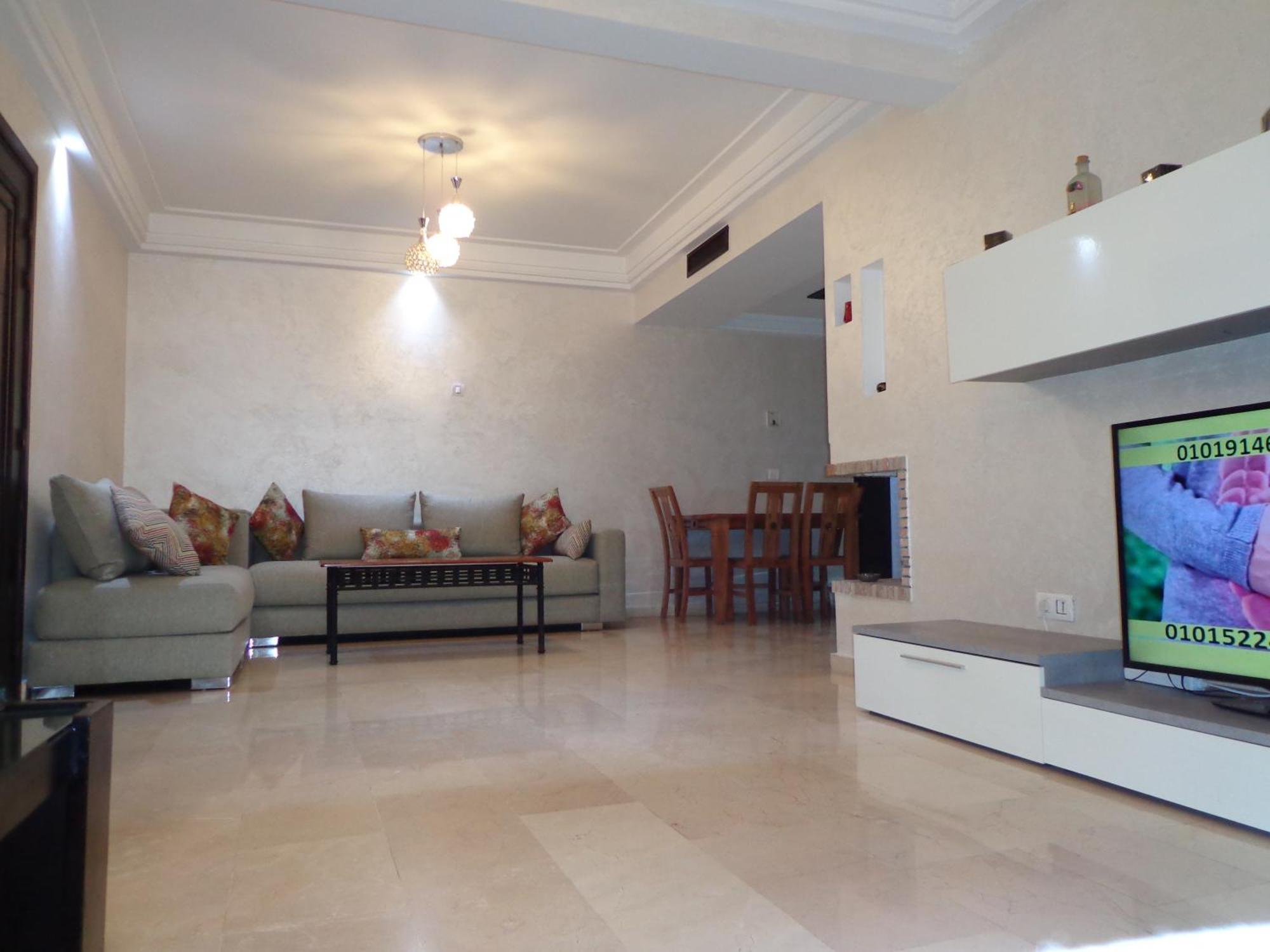 Luxor Guest House Casablanca Ngoại thất bức ảnh