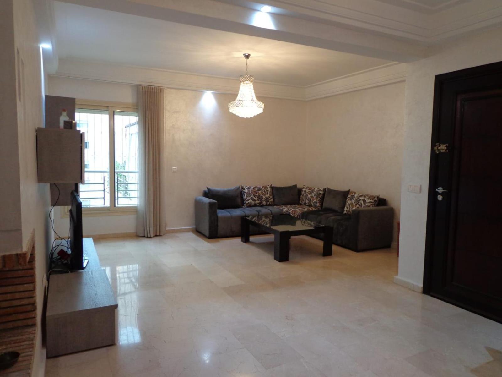 Luxor Guest House Casablanca Ngoại thất bức ảnh