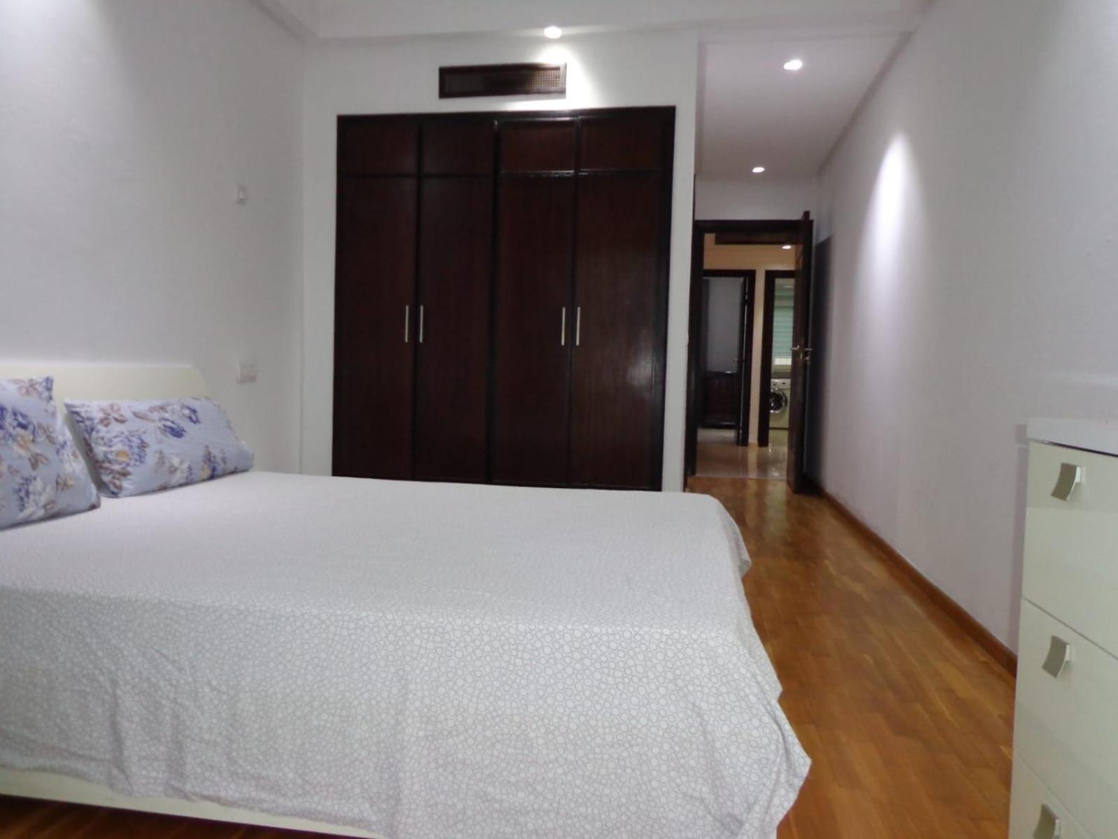 Luxor Guest House Casablanca Ngoại thất bức ảnh