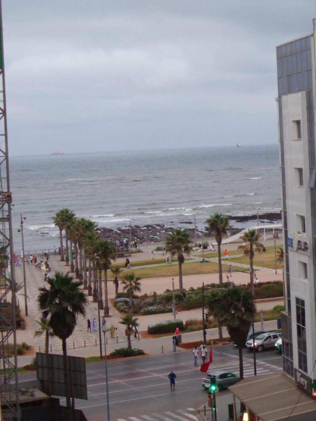 Luxor Guest House Casablanca Ngoại thất bức ảnh