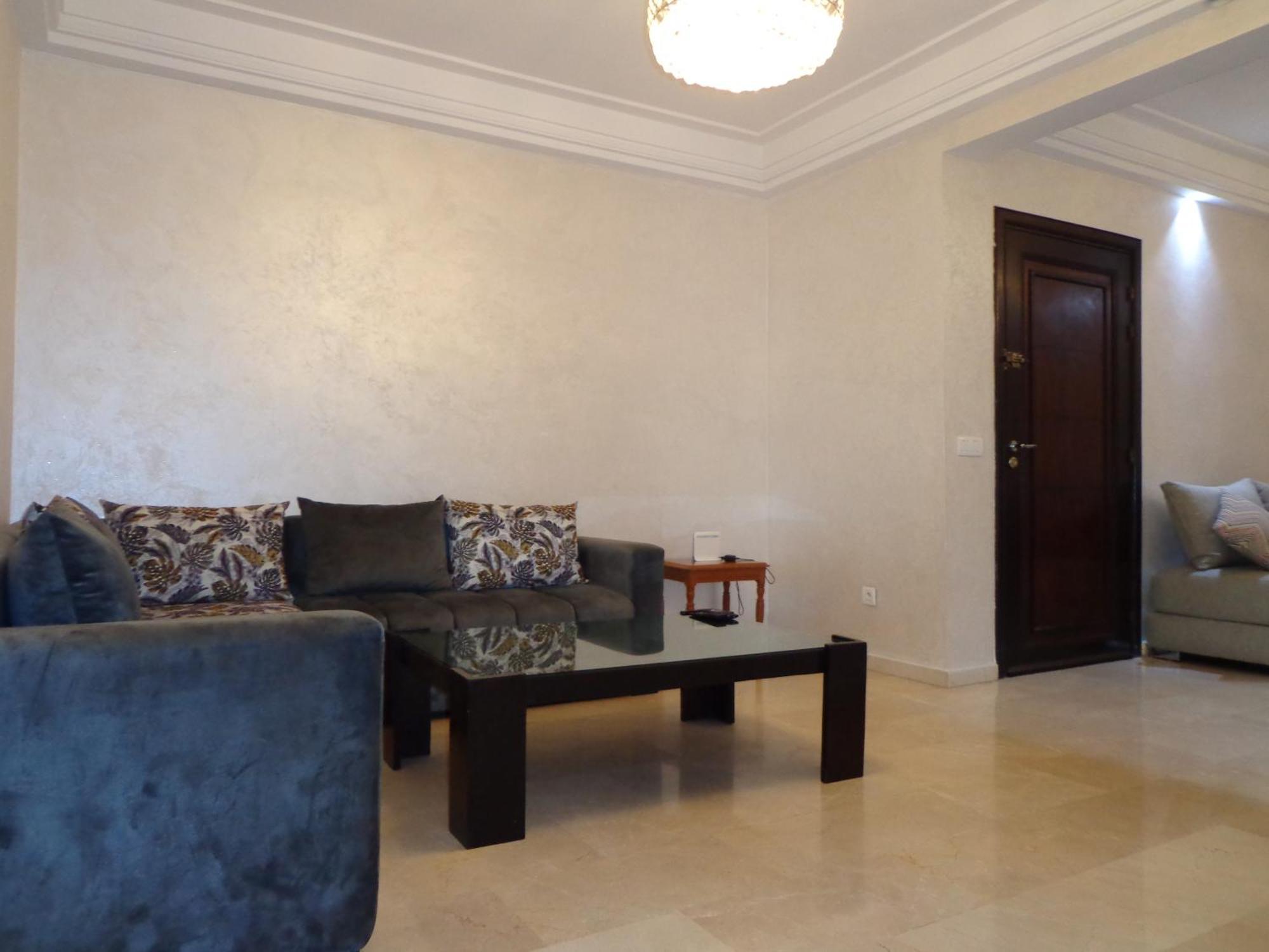Luxor Guest House Casablanca Ngoại thất bức ảnh
